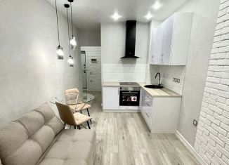 Двухкомнатная квартира на продажу, 43 м2, Ростов-на-Дону, Гарнизонный переулок, 1А