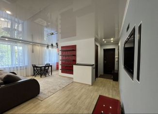 Сдается в аренду 3-ком. квартира, 69 м2, Благовещенск, Красноармейская улица, 167/1