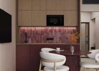 Продается квартира студия, 18.6 м2, Ростов-на-Дону, Элеваторный переулок, 6/2с