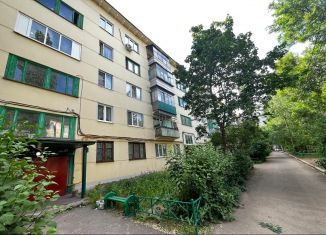 Продается однокомнатная квартира, 29 м2, Воронеж, улица Героев Сибиряков