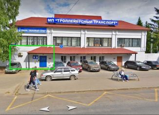 Продаю торговую площадь, 31.7 м2, Марий Эл, улица Машиностроителей, 1