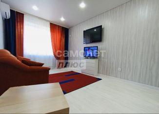 Продам 1-комнатную квартиру, 42 м2, Горячий Ключ, улица Ленина, 203Е