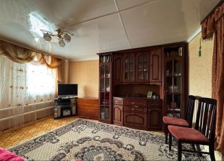 Продажа дома, 82.8 м2, Астрахань, улица Паши Ангелиной, 22