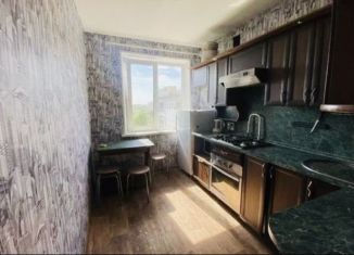 Продаю трехкомнатную квартиру, 62.8 м2, Нижний Новгород, улица Островского, 5