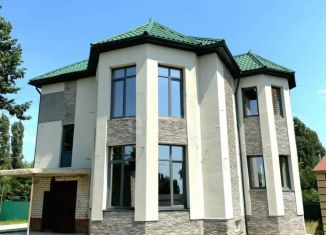 Продаю дом, 268.4 м2, Кирсанов, Садовый переулок, 3