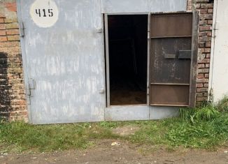 Гараж в аренду, 19 м2, Омская область, ГСК Омич-10, с345