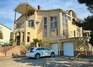 Продажа коттеджа, 705 м2, Краснодарский край, садовое товарищество Черноморье, 286