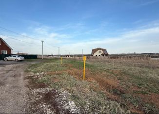 Продаю участок, 17 сот., Татарстан, улица Милэш