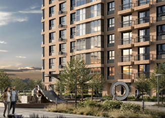 Продажа 2-комнатной квартиры, 58.7 м2, Тюмень