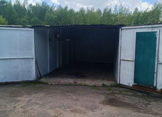 Сдаю в аренду гараж, 18 м2, Москва, Вильнюсская улица, 17