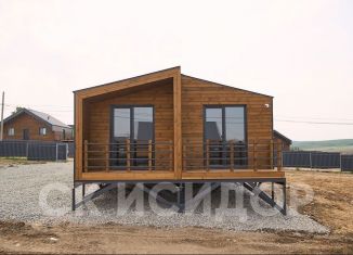 Продам дом, 54 м2, Амурская область, Цветочная улица