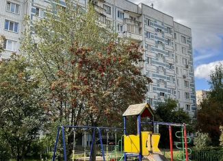 Продам 1-комнатную квартиру, 36.7 м2, Лобня, улица Чайковского