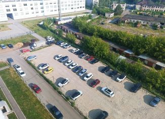 Продам машиноместо, 17 м2, Пермь, улица Красные Казармы, 69, ЖК Арсенал