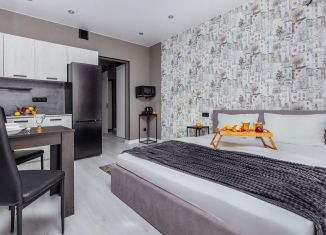 Сдается в аренду квартира студия, 25 м2, Сочи, улица Искры, 66/9