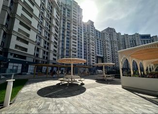 Продаю двухкомнатную квартиру, 80 м2, Краснодар, Школьная улица, 1, Школьный микрорайон