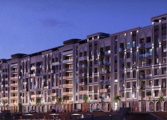 Продажа 1-ком. квартиры, 47.4 м2, Крым