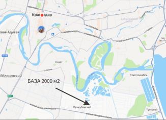 Производство на продажу, 2200 м2, Адыгея