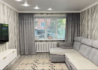 Продажа 2-ком. квартиры, 45.1 м2, Саранск, улица Попова, 56