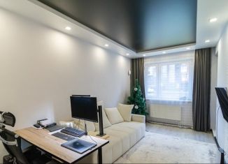 Продается двухкомнатная квартира, 52.5 м2, Карелия, проезд Алексея Афанасьева