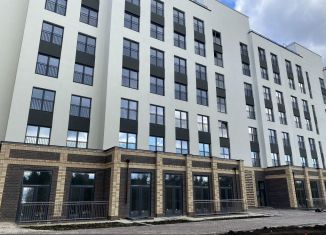 Продажа двухкомнатной квартиры, 61.2 м2, посёлок Западный, Спортивная улица, 12