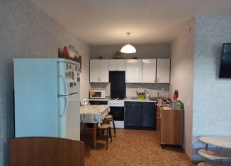 Сдача в аренду квартиры студии, 35.6 м2, Республика Башкортостан, Интернациональная улица, 15