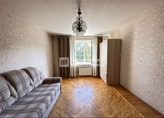 Однокомнатная квартира в аренду, 34.8 м2, Санкт-Петербург, улица Чудновского, 8к4