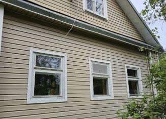 Дом на продажу, 89 м2, Московская область, деревня Юрино, 35