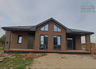 Продажа дома, 135 м2, Татарстан, село Песчаные Ковали, 1/1