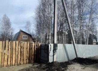 Продаю земельный участок, 5.5 сот., Тюменская область