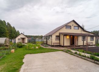 Продается дом, 105 м2, Карелия