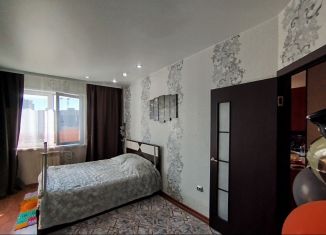 Продам 2-ком. квартиру, 43.9 м2, Иркутск, Верхняя набережная, 165/5