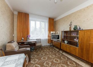 Продам 2-комнатную квартиру, 57 м2, Челябинск, улица Жукова, 8