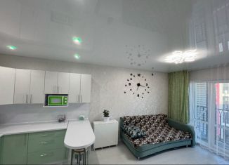 Продается однокомнатная квартира, 40 м2, Удмуртия, улица Оружейников, 1/2