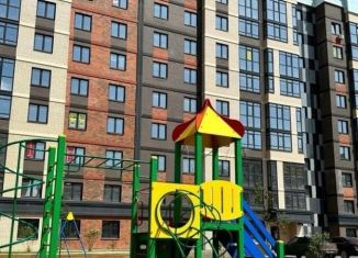 Продается 1-комнатная квартира, 38.3 м2, Краснодар, улица имени Генерала Корнилова, 9, ЖК Облака