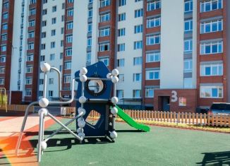 Трехкомнатная квартира на продажу, 75.9 м2, Ярославль, 2-й Брагинский проезд, 22