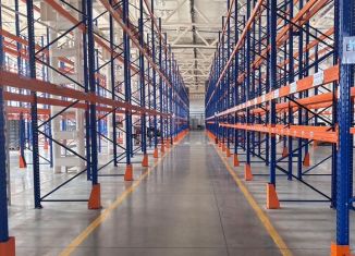 Сдам помещение свободного назначения, 2400 м2, Казань, улица Аделя Кутуя, 124А