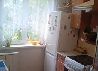 Продажа 2-ком. квартиры, 44 м2, Барнаул, улица Октябрят, 44