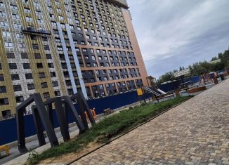 Продаю 1-ком. квартиру, 37 м2, Ростов-на-Дону, улица Зорге, 11В