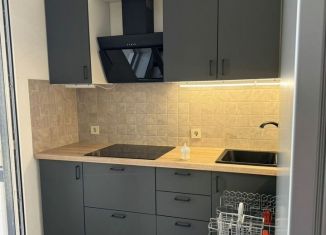 Аренда 1-ком. квартиры, 38 м2, Мытищи, улица Кадомцева, 2