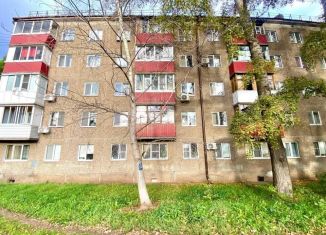 1-комнатная квартира на продажу, 30.6 м2, Республика Башкортостан, улица Богдана Хмельницкого, 70