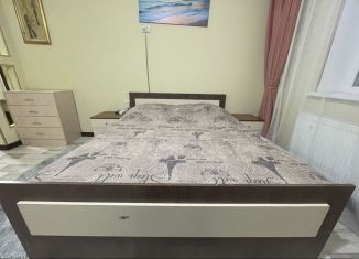 Сдам квартиру студию, 33 м2, Республика Башкортостан, улица Тагира Кусимова, 1