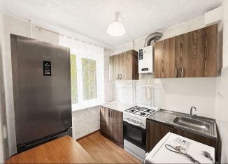 Продаю однокомнатную квартиру, 30.5 м2, Оренбург, Ярославский переулок, 5