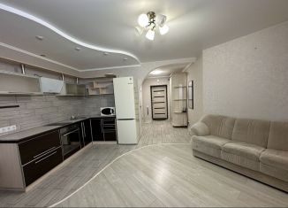 Продажа однокомнатной квартиры, 48.5 м2, Барнаул, Павловский тракт, 289А