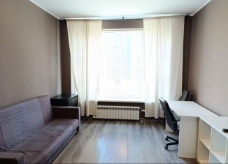 1-ком. квартира в аренду, 50 м2, Новосибирск, Октябрьский район, улица Шевченко, 25