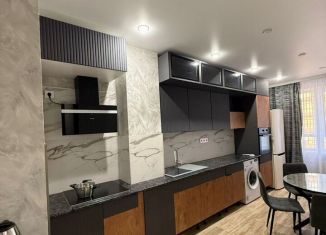 Двухкомнатная квартира в аренду, 58 м2, Ростов-на-Дону, улица Ларина, 45с6