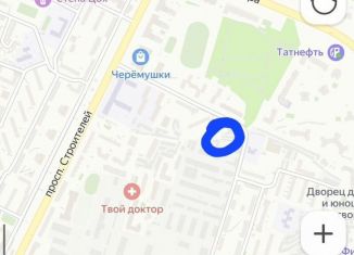 Сдам гараж, 17 м2, Владимирская область, Университетская улица, 14