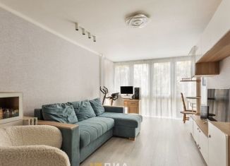 Продаю двухкомнатную квартиру, 51.1 м2, Санкт-Петербург, Василеостровский район, Наличная улица, 36к6