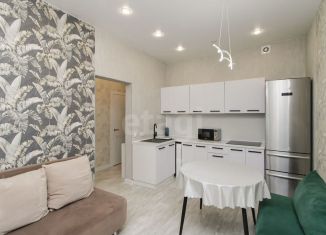 Продажа однокомнатной квартиры, 35.4 м2, Тюмень, Селекционная улица, 8