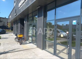 Продажа помещения свободного назначения, 71.5 м2, Краснодар, Колхозная улица, 5