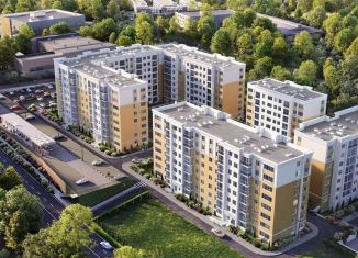 Продам 2-комнатную квартиру, 36.8 м2, Феодосия